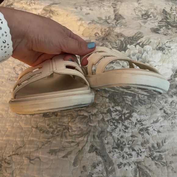 Sam Edelman Nettie Slide Sandal - Picture 3 of 7